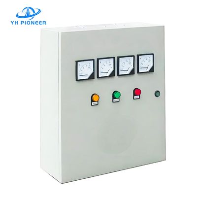 良い値段 自動カートニング機械のための効率的な電気キャビネットソリューション オンライン