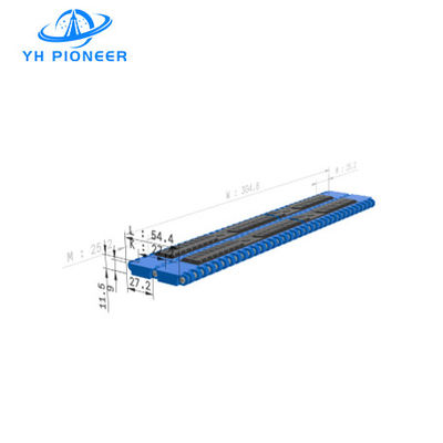 良い値段 耐久性のあるフラットトップモジュラーベルトとゴムトップ オンライン