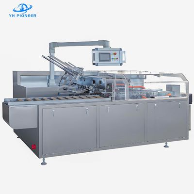 良い値段 耐久性ステンレスステールボックスケースパッカー アルミフレームと有機ガラスガード オンライン