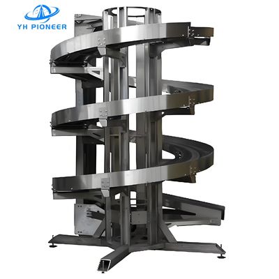 低騒音の炭素鋼回転式持ち運び機 200~2000kgの負荷容量