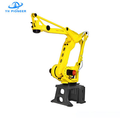 良い値段 高精度自動パレット化システム ロボットアーム 180Kg 負荷 IP65 保護 オンライン
