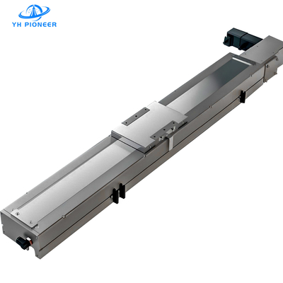 良い値段 Efficient Modular Conveyor System With 600w Power For Lightweight Packages Up To 20KG オンライン